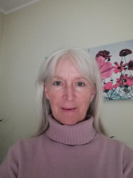 Sylvia Möglich