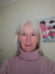Sylvia Möglich
