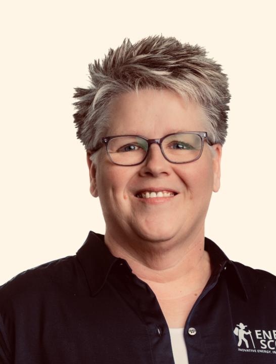 Tracy Clark