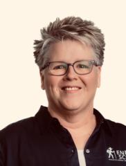 Tracy Clark