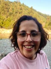 Paula Andrea Moraga Beltran