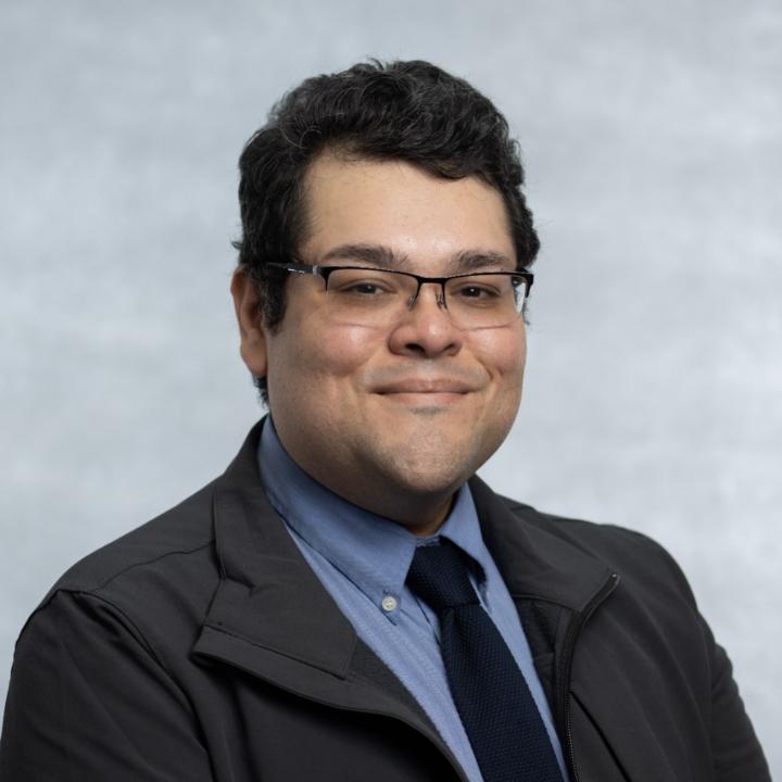 Martin Hinojosa