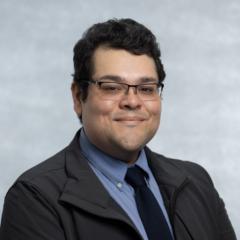 Martin Hinojosa