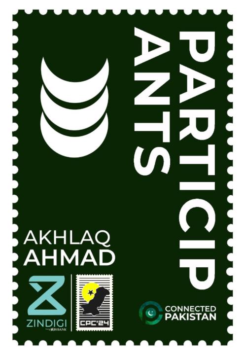 Akhlaq Ahmad