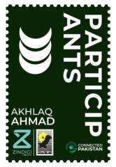 Akhlaq Ahmad