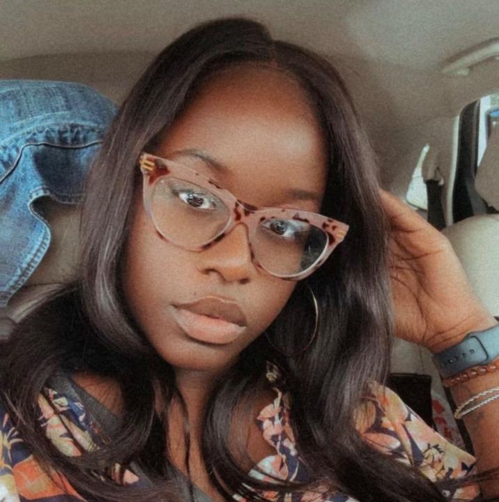 Ariel Locke