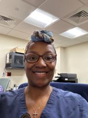Monica Pickens