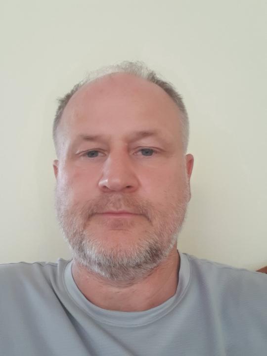 Maciej Kenig