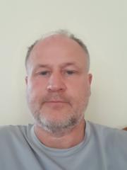 Maciej Kenig