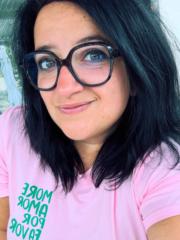Astrid Romagny