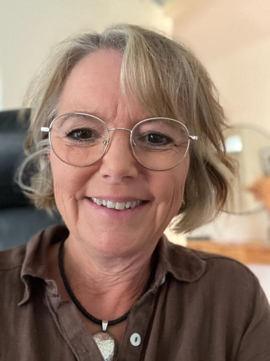 Elisabet Kallin