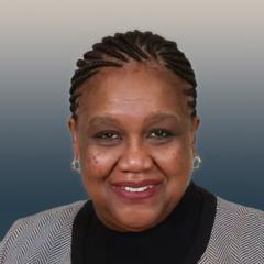 Joyce Francis