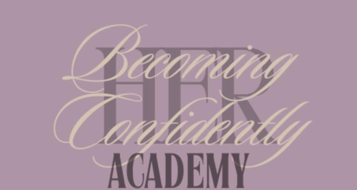 BecomingConfidentlyHERAcademy