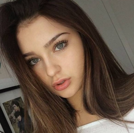 Doris I. Ruiz