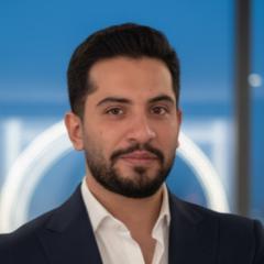 Kian Shafiei