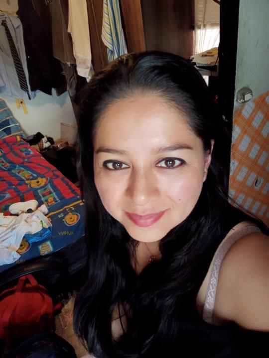 Verónica Rodas