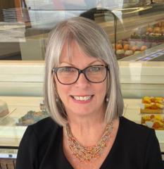 Sue Agnew
