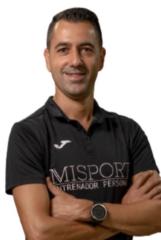 Misael Jiménez Martín