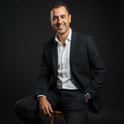 Misael Jiménez Martín