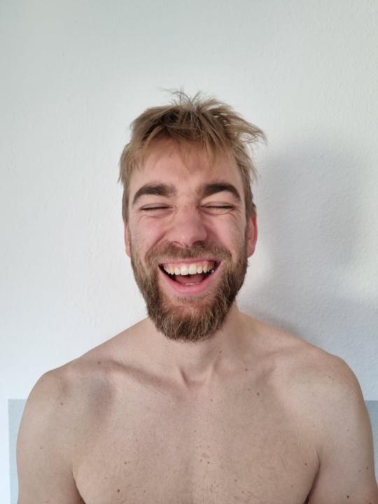 Sören van Loon
