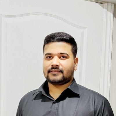 Tanish Sharma