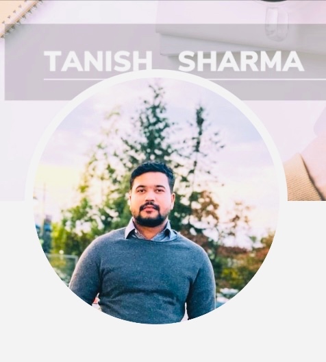 Tanish Sharma
