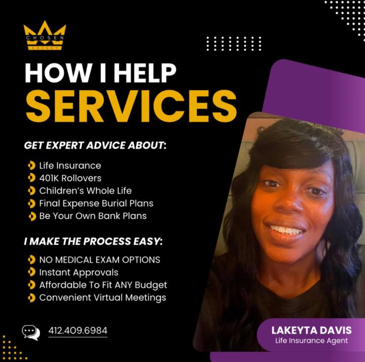 Lakeyta Davis