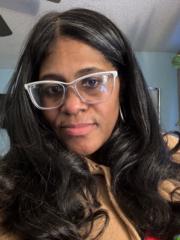 Tracey Wallington