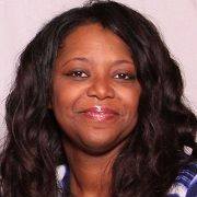 Christine Wilcher