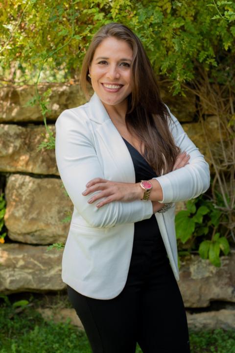 Yadira Molero