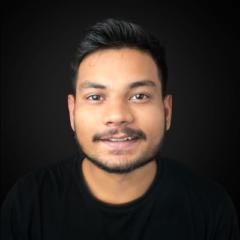 Dhaval Kashyap