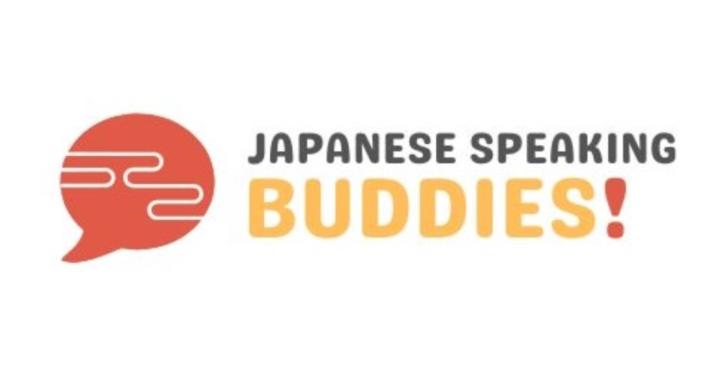 Japanese Speaking Buddies!