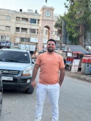 Ahmad Arab