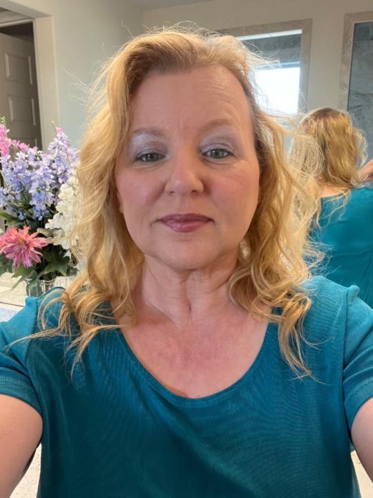 Carrie Blalock