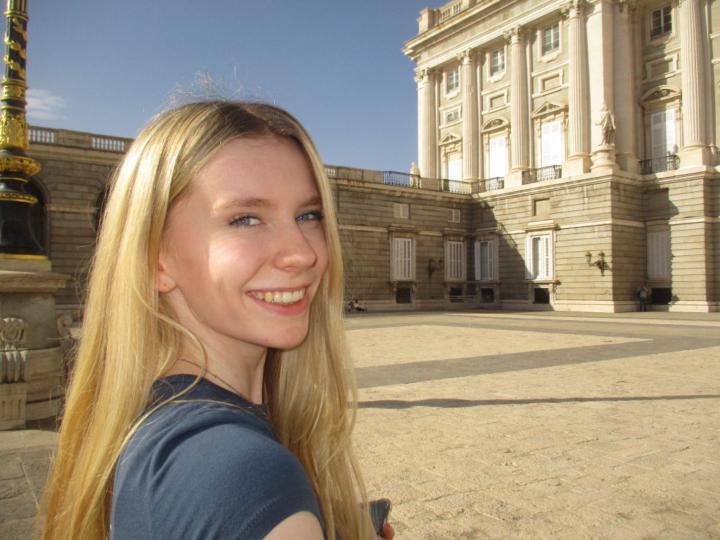 Amy Kennedy