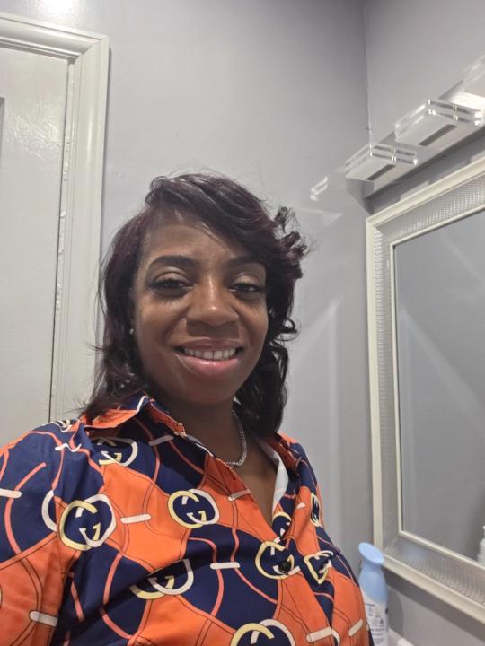 Quiana Houston
