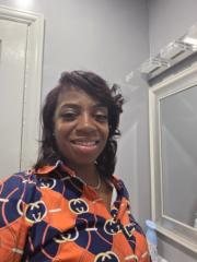 Quiana Houston