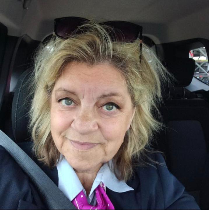 Ingrid Lisnet