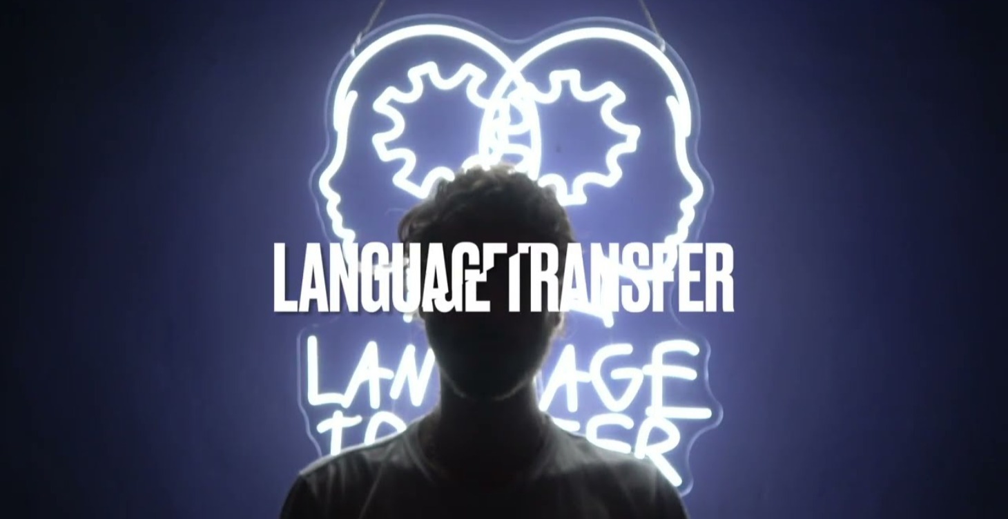 Language Transfer Spanish (1-10)