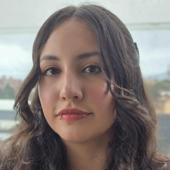 Maria Patarroyo