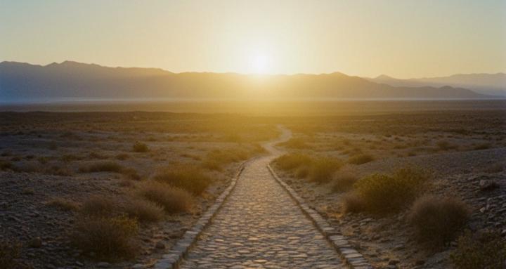 The Way
