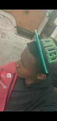 Kenny Julius