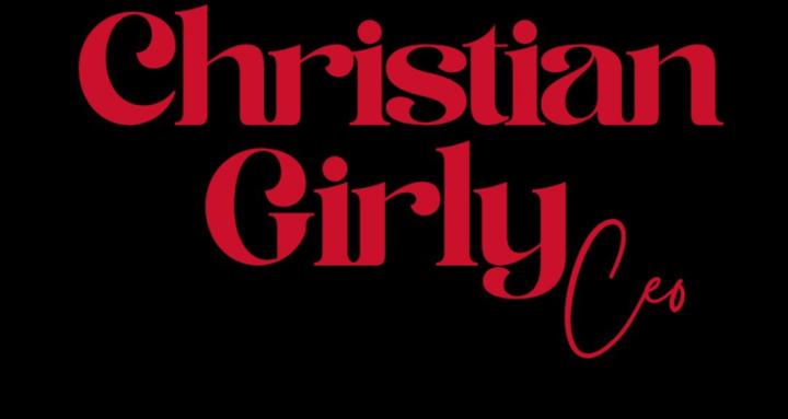 Christian Girlies Ceo