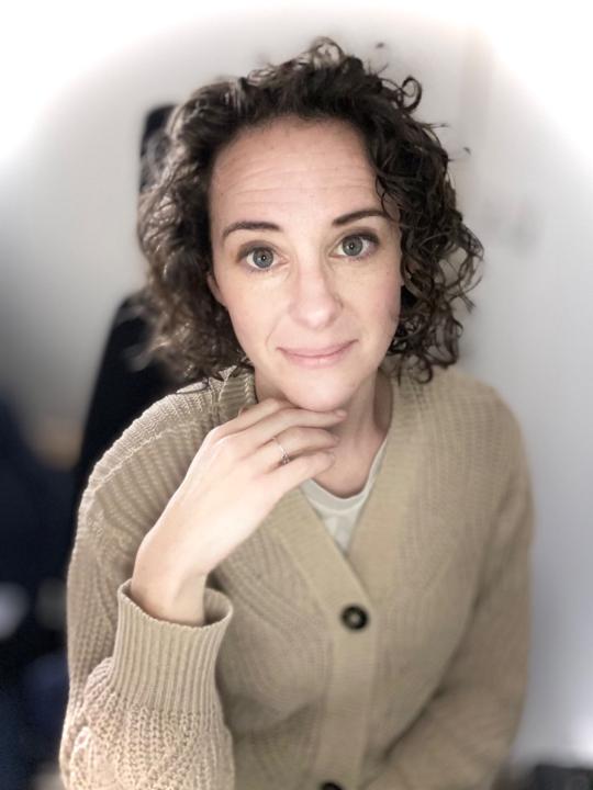 Sarah Brett