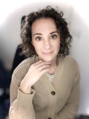 Sarah Brett