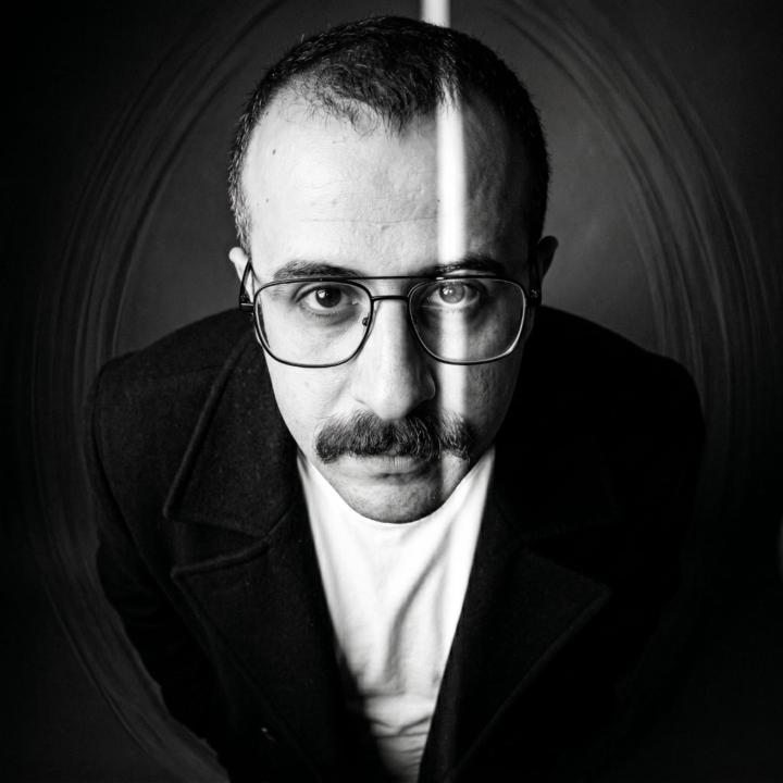 Halil İbrahim Akpınar