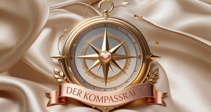 Der Kompassraum ✨