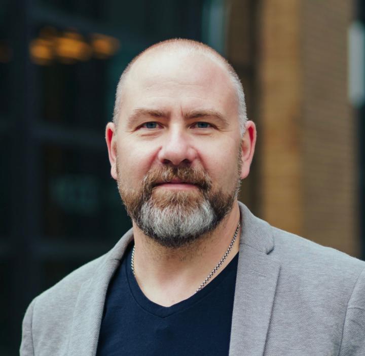 Andrei Demeshev