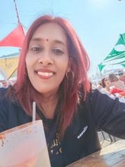 Nerisha Reddy