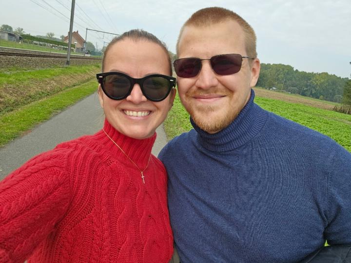 Kelly Michaël Manant